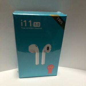 I11 5.0 true wireless headset